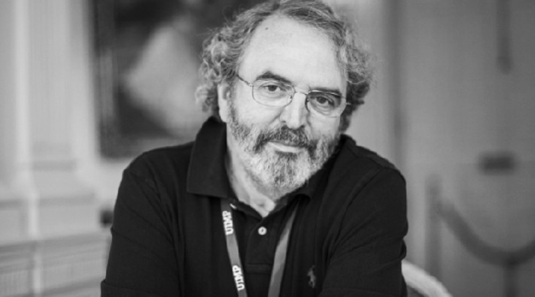 Jon Juaristi
