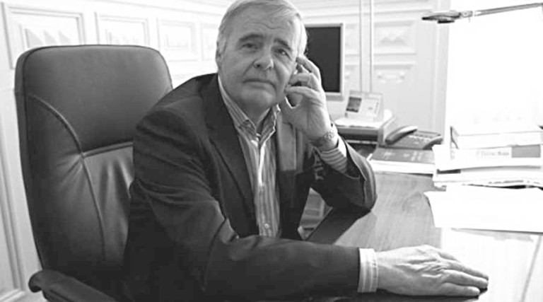 José María Ruiz Soroa
