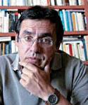 Félix Ovejero