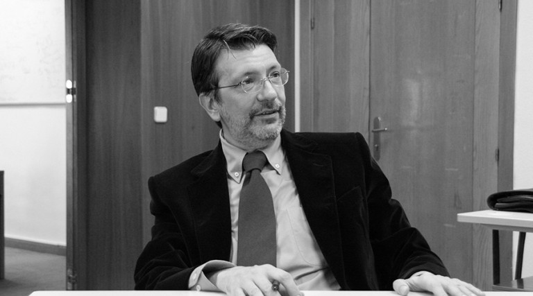 Ignacio Camacho