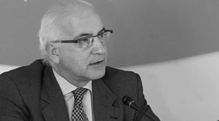 Javier Zarzalejos