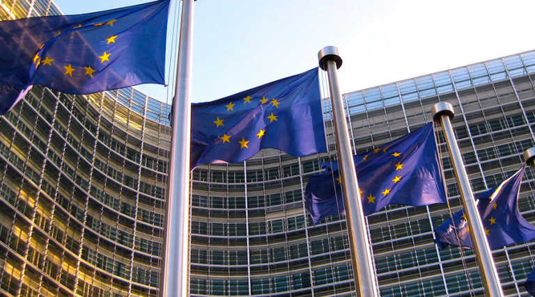 Sede Unión Europea