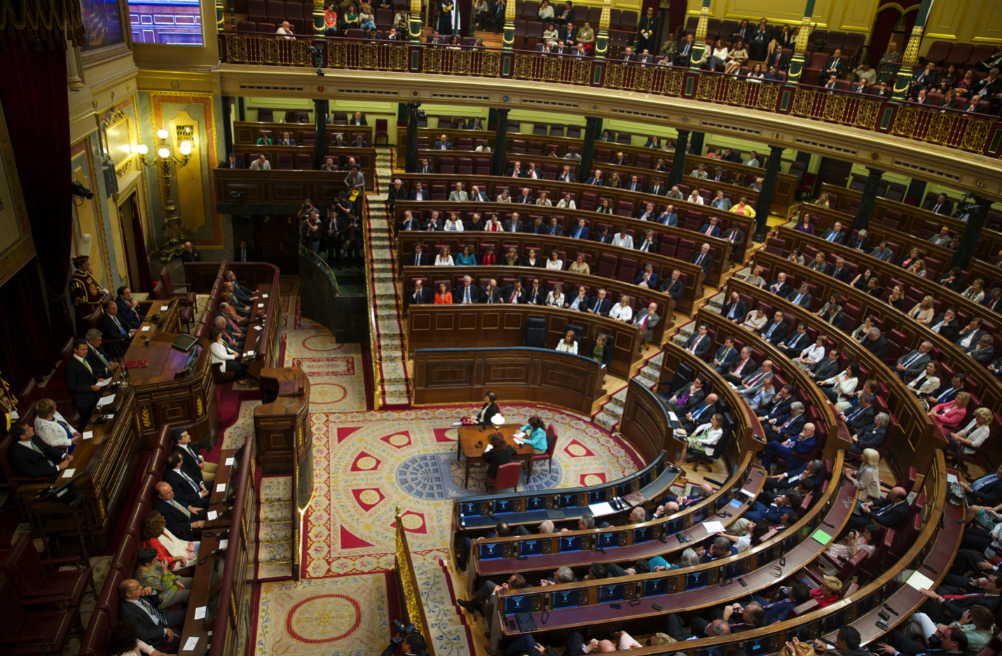 A Pedro Sánchez se le acaba el tiempo