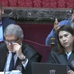 Escándalo, es un escándalo