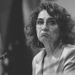 María Jesús Montero debe explicar la trama de la Sepi: qué sabía y desde cuándo lo sabía