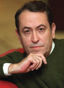 Nicolás Redondo Terreros