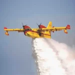 Pacto contra el fuego: los incendios se apagan antes de que prendan