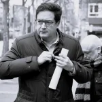 Desafortunado señalamiento