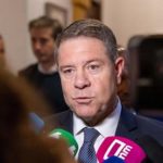 Page, en un comité federal marcado por los frentes judiciales: «España entera se pregunta solo cuándo»