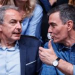 Sánchez sacrifica su perfil internacional como última bala de la legislatura
