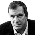 La mentira organizada