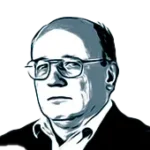 ¿De qué demonios se ríen?