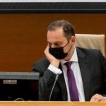 El primer banquillo de Ábalos abre el calvario judicial del Gobierno