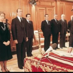 En el centenario de Leopoldo Calvo-Sotelo