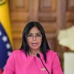 Trump tutela al chavismo