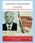 Nueva obra de Francisco Sosa Wagner