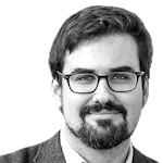 ¿Estamos realmente girando hacia la derecha?