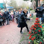 Memoria frente a violencia