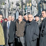 «Pensábamos que ETA podía asesinar al aita por oponerse a su delirio totalitario y al final sucedió»