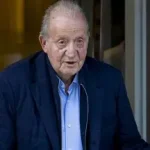 Juan Carlos, ¿por qué no te callas?