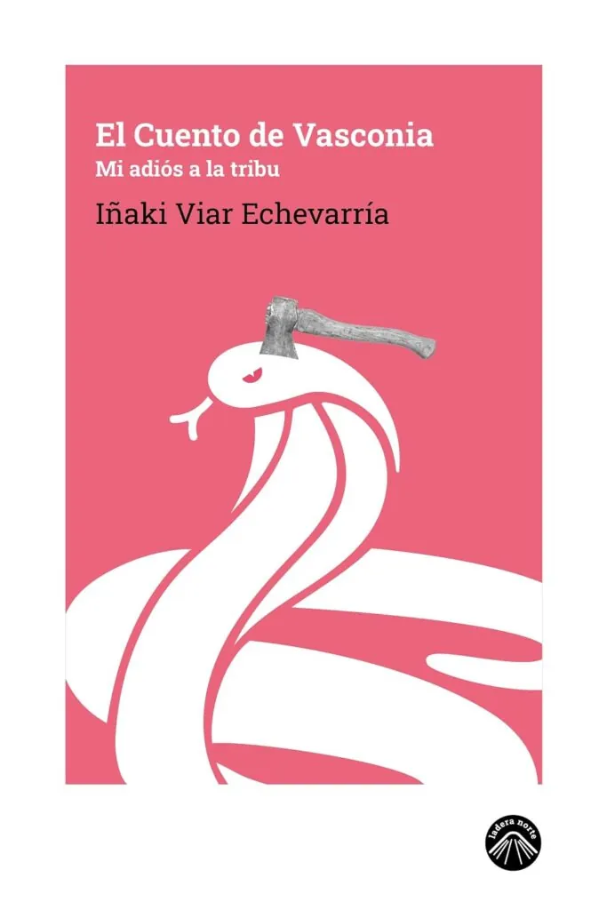Libro de Iñaki Viar