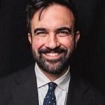 Mamdani, un punto de luz