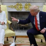 La era geopolítica de Trump