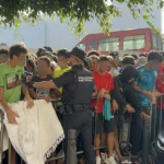 El adiós a Ceuta