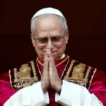 Prevost, evangelio de la sensatez