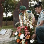 Guardia Civil: presencia y autoridad del Estado