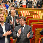 El 'concierto catalán' levanta un muro más entre españoles y puede quebrar al PSOE