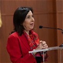 Ministra, ahora la verdad