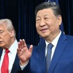 El tiempo está del lado de Xi