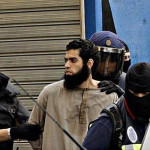 España se convierte en el país europeo con mayor número de yihadistas detenidos