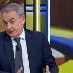 Zapatero, sin respuestas
