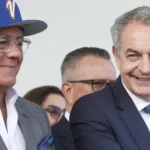 Zapatero y la coartada del chavismo